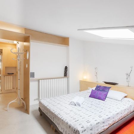 Apartamento Forca Cerca De La Catedral Жирона Экстерьер фото