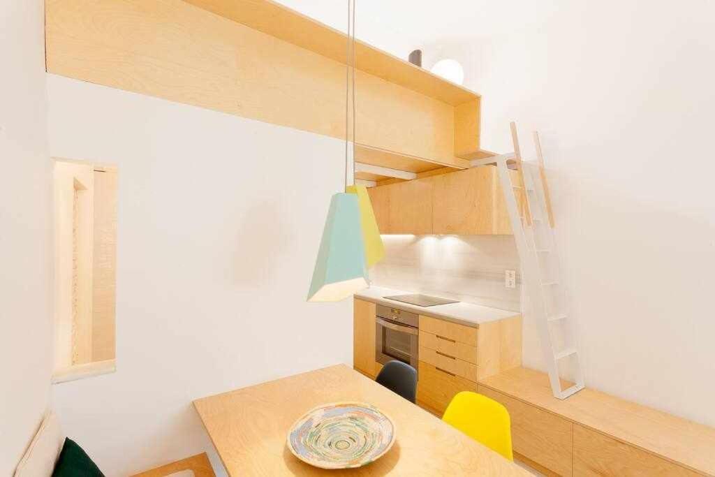 Apartamento Forca Cerca De La Catedral Жирона Экстерьер фото