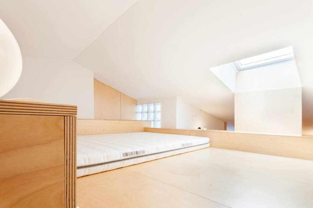 Apartamento Forca Cerca De La Catedral Жирона Экстерьер фото